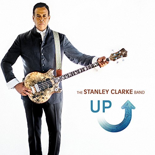 Stanley Clarke/Up