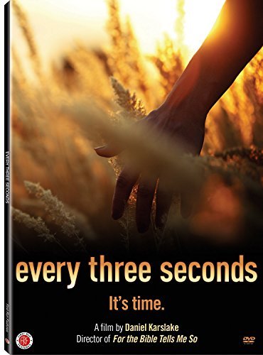 Every Three Seconds/Every Three Seconds@Dvd@Nr