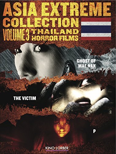 Asia Extreme 3: Thai Horror Fi/Asia Extreme 3: Thai Horror Fi