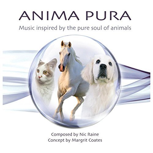 Margrit Coates/Anima Pura