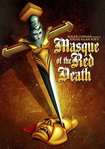 Masque Of Red Death/Masque Of Red Death@Dvd