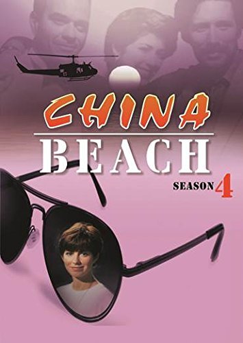 China Beach/Season 4@Dvd@Season 4