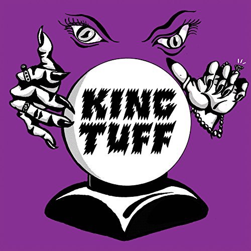 King Tuff/Black Moon Spell
