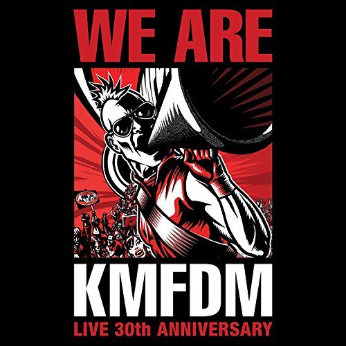 Kmfdm/We Are Kmfdm