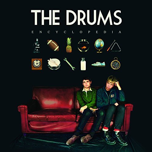 The Drums/Encyclopedia@Lp
