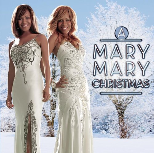 Mary Mary/Mary Mary Christmas