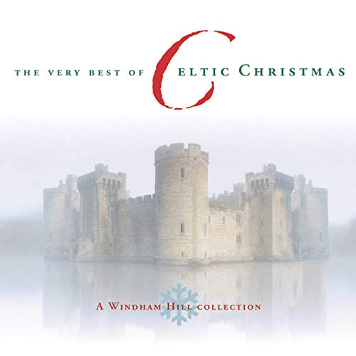 Very Best Of Celtic Christmas/Very Best Of Celtic Christmas@Downes/Lynne/Galway