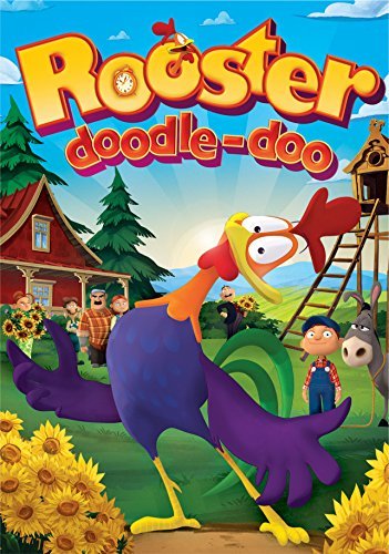 Rooster Doodle-Doo/Rooster Doodle-Doo@Dvd@Nr