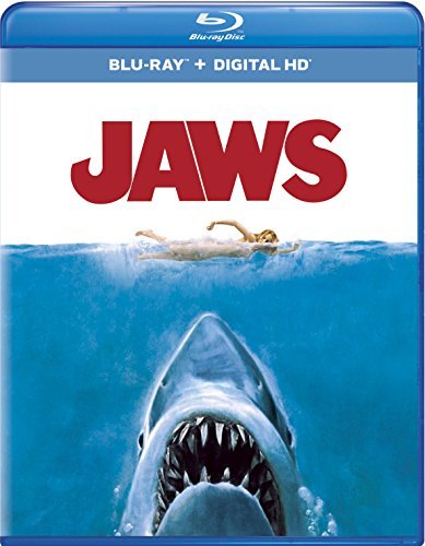 Jaws/Scheider/Dreyfuss/Shaw@Blu-ray/Uv