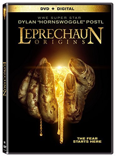 Leprechaun Origins Leprechaun Origins DVD R 