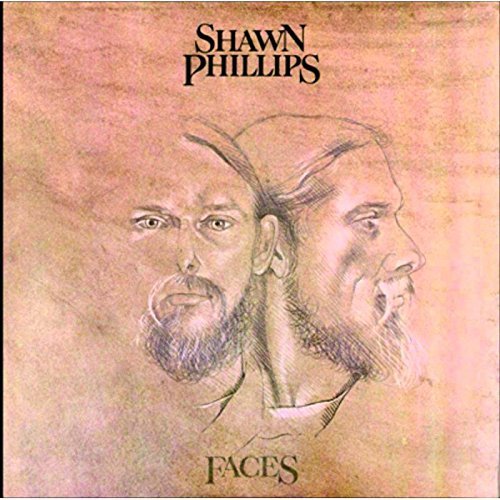 Shawn Phillips/Faces@Import-Gbr