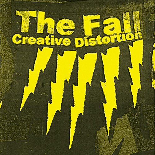 Fall/Creative Distortion@Import-Gbr@2 Cd/Incl. Dvd