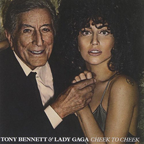 Tony Bennett & Lady Gaga/Cheek To Cheek@deluxe edition