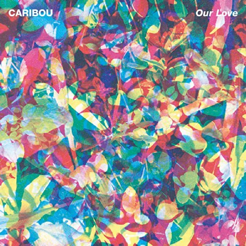 Caribou/Our Love@.
