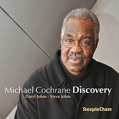 Michael Cochrane/Discovery