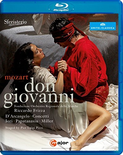 Mozart / Frizza / Orch E Coro/Don Giovanni
