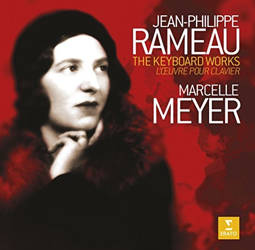 Rameau / Marcelle Meyer/Keyboard Works@2 Cd