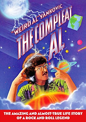 Weird Al Yankovic: The Compleat Al/Weird Al Yankovic: The Compleat Al