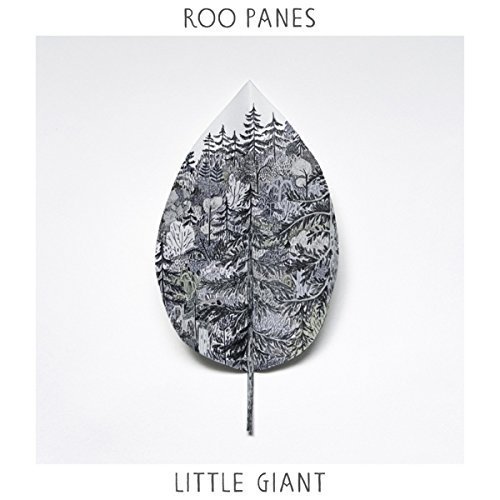 Roo Panes/Little Giant