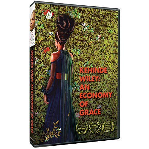 Kehinde Wiley An Economy Of G Kehinde Wiley An Economy Of G 