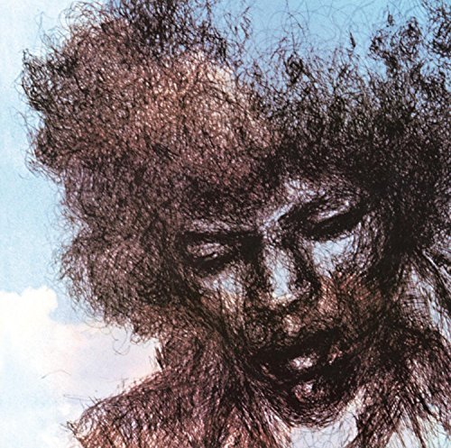 Jimi Hendrix/Cry Of Love