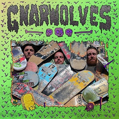 Gnarwolves/Gnarwolves