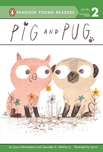 Laura Marchesani/Pig and Pug