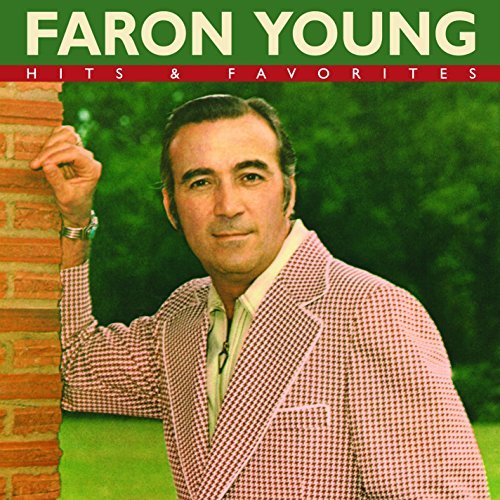 Faron Young/Hits & Favorites