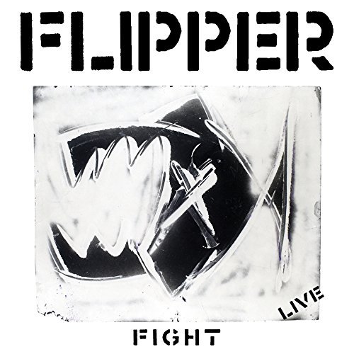 Flipper/Fight (Live)