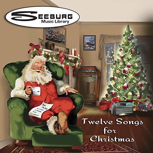 Seeburg Music Library: 12 Song/Seeburg Music Library: 12 Song