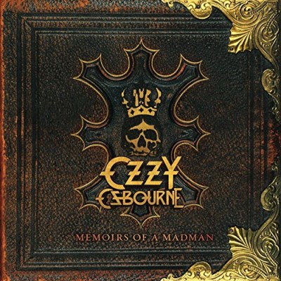 Ozzy Osbourne/Memoirs Of A Madman