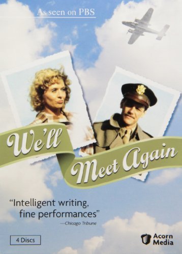 We'Ll Meet Again/We'Ll Meet Again@Nr/4 Dvd