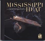 Mississippi Heat Warning Shot 