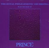 Royal Philharmonic Orchestra Rpo Plays The Music Of Prince Import Eu 