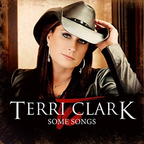 Terri Clark/Some Songs@Import-Can