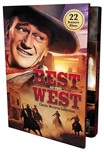Best Of The West Classic West Best Of The West Classic West 