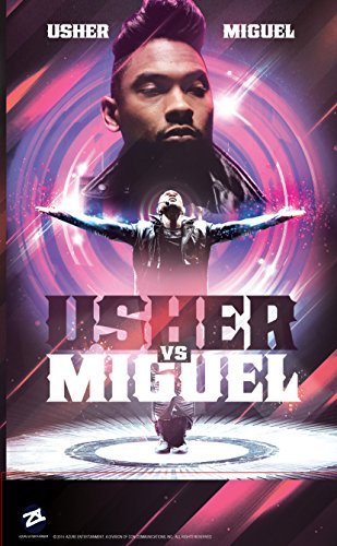 Usher Vs. Miguel/Usher Vs. Miguel