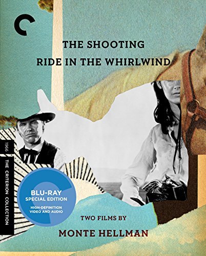 Criterion Collection: Shooting/Criterion Collection: Shooting