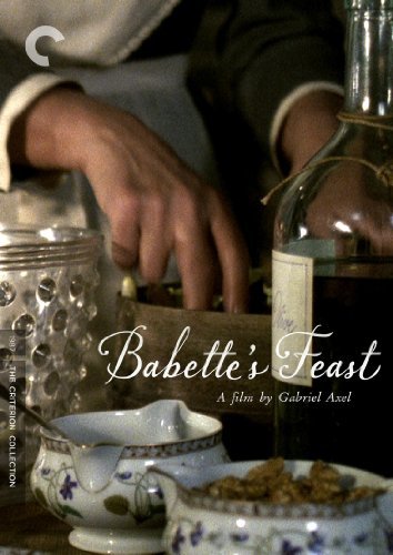 Babbette's Feast (Criterion Collection)/Stephan Audran, Birgitte Federspiel, and Bodil Kjer@G@DVD