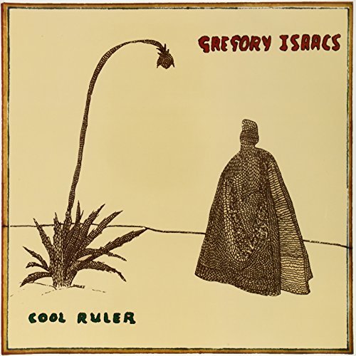 Gregory Isaacs/Cool Ruler