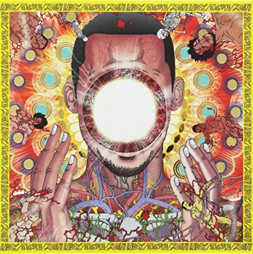 Flying Lotus/You'Re Dead