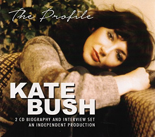 Kate Bush/Profile