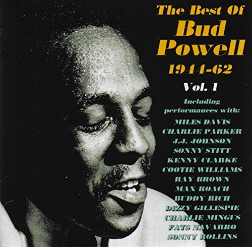Bud Powell/Best Of: 1944-62 1