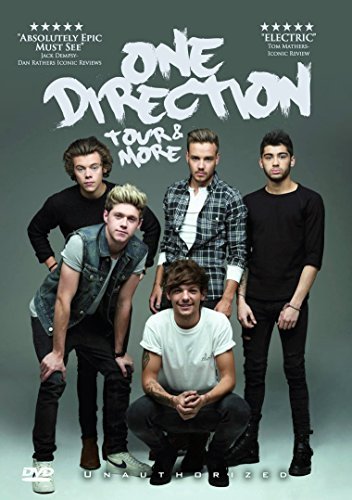One Direction/One Direction - Tour & More