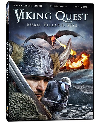 VIKING QUEST/VIKING QUEST