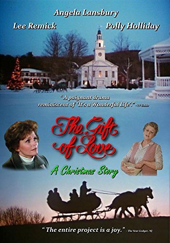Gift Of Love A Christmas Story Gift Of Love A Christmas Story DVD Nr 