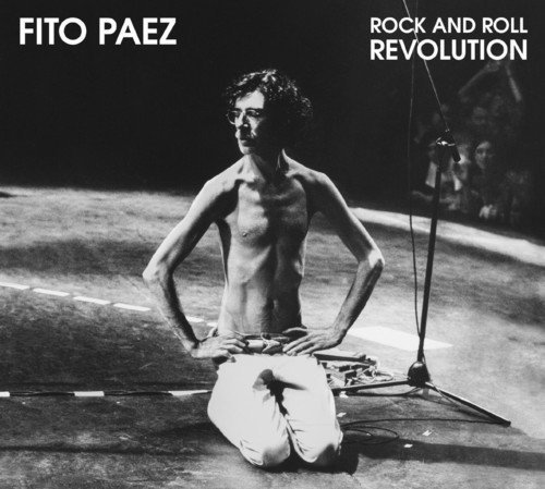 Fito Paez/Rock & Roll Revolution@Import-Arg