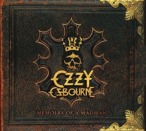 Ozzy Osbourne/Memoirs Of A Madman@Explicit Version