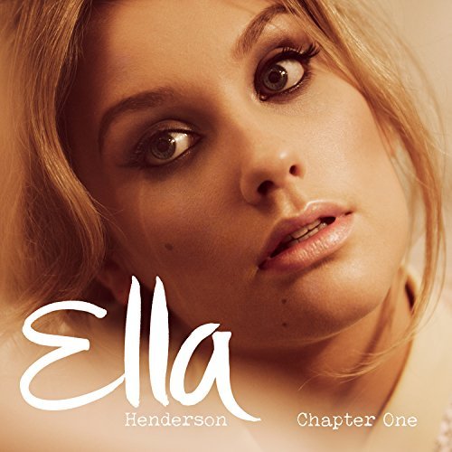 Ella Henderson/Chapter One@Import-Gbr