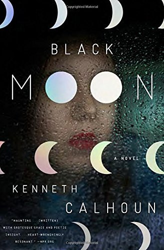 Kenneth Calhoun/Black Moon